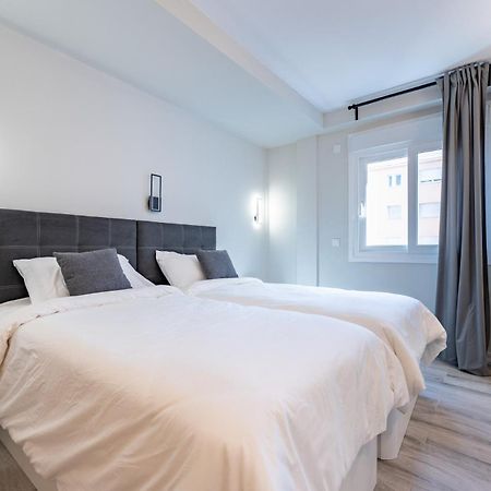 Malagasuite Golden Views Fuengirola Exterior foto