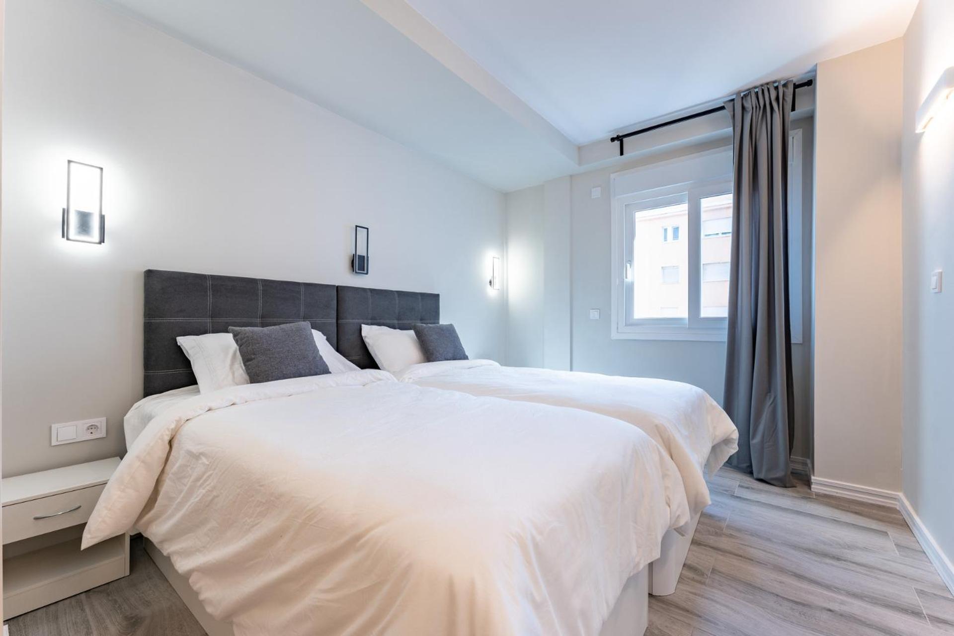 Malagasuite Golden Views Fuengirola Exterior foto