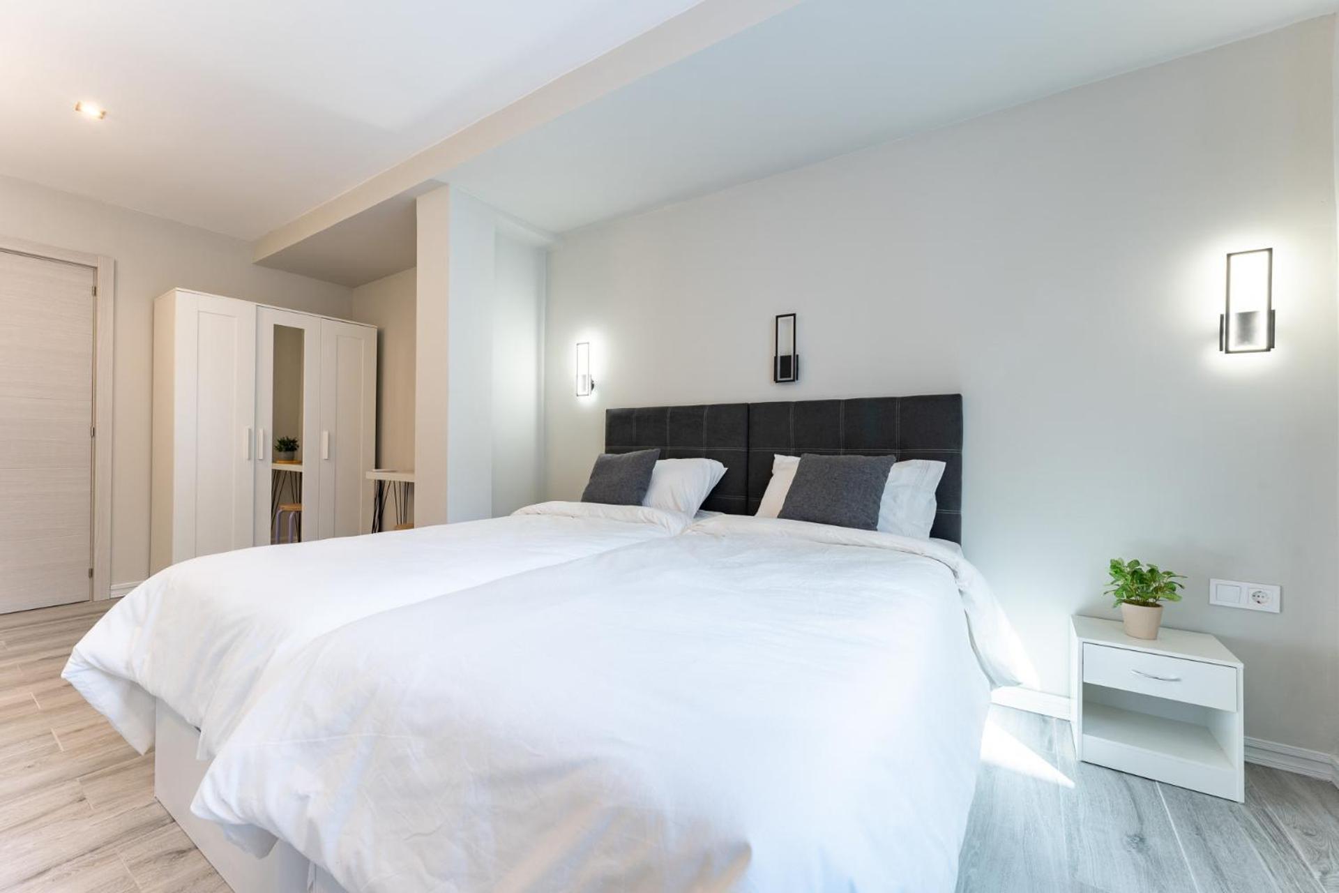 Malagasuite Golden Views Fuengirola Exterior foto