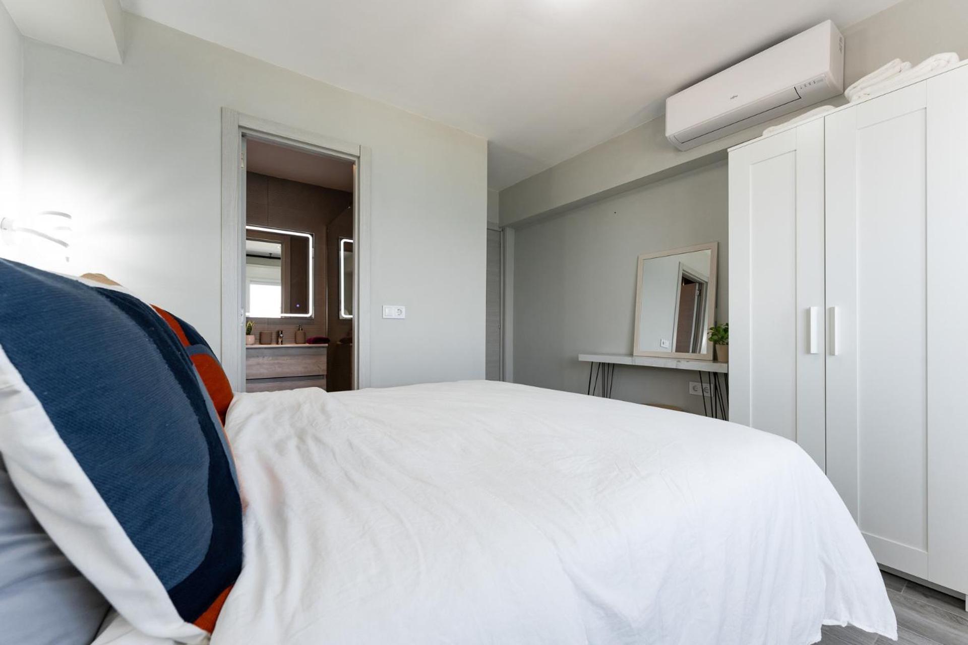 Malagasuite Golden Views Fuengirola Exterior foto