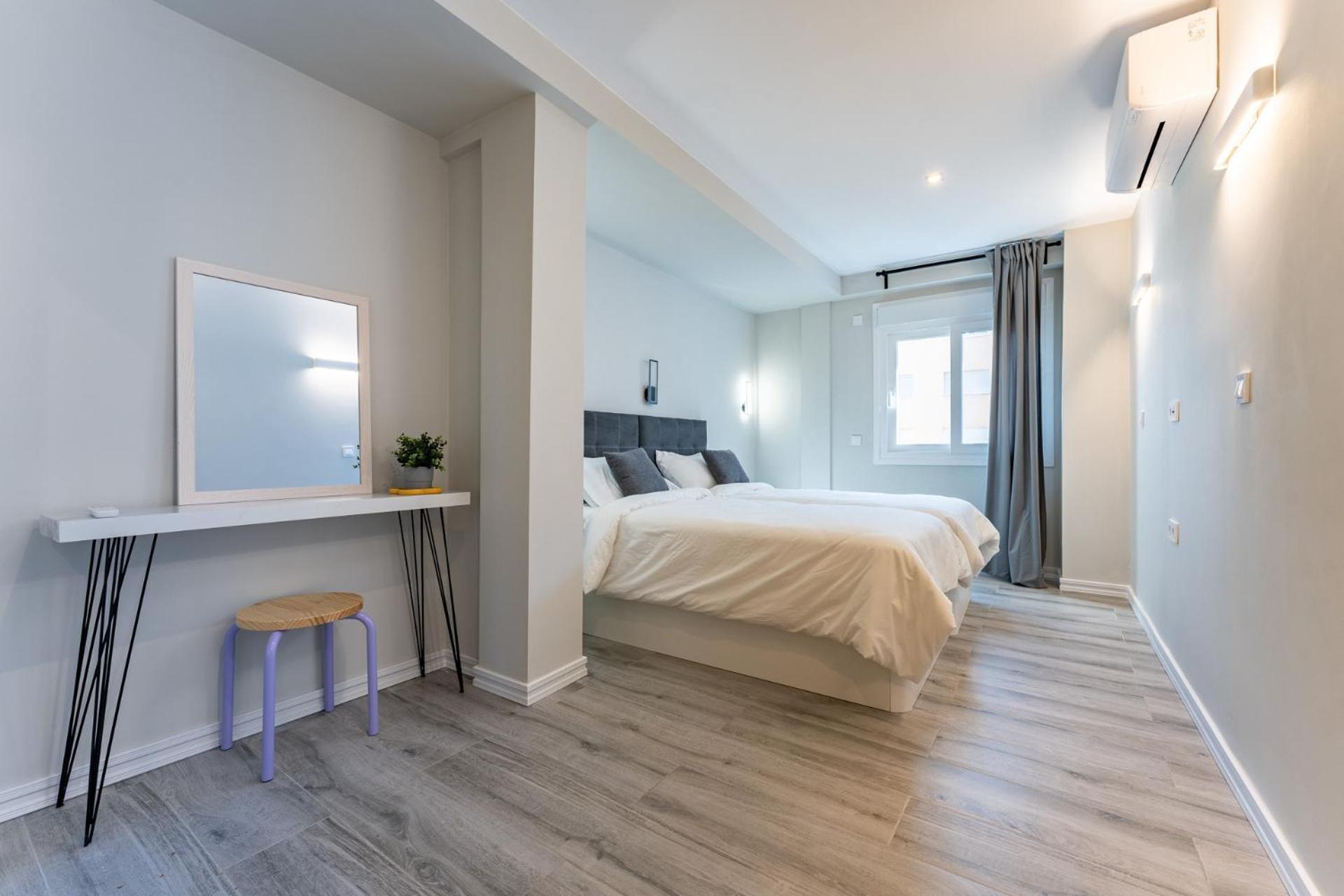 Malagasuite Golden Views Fuengirola Exterior foto