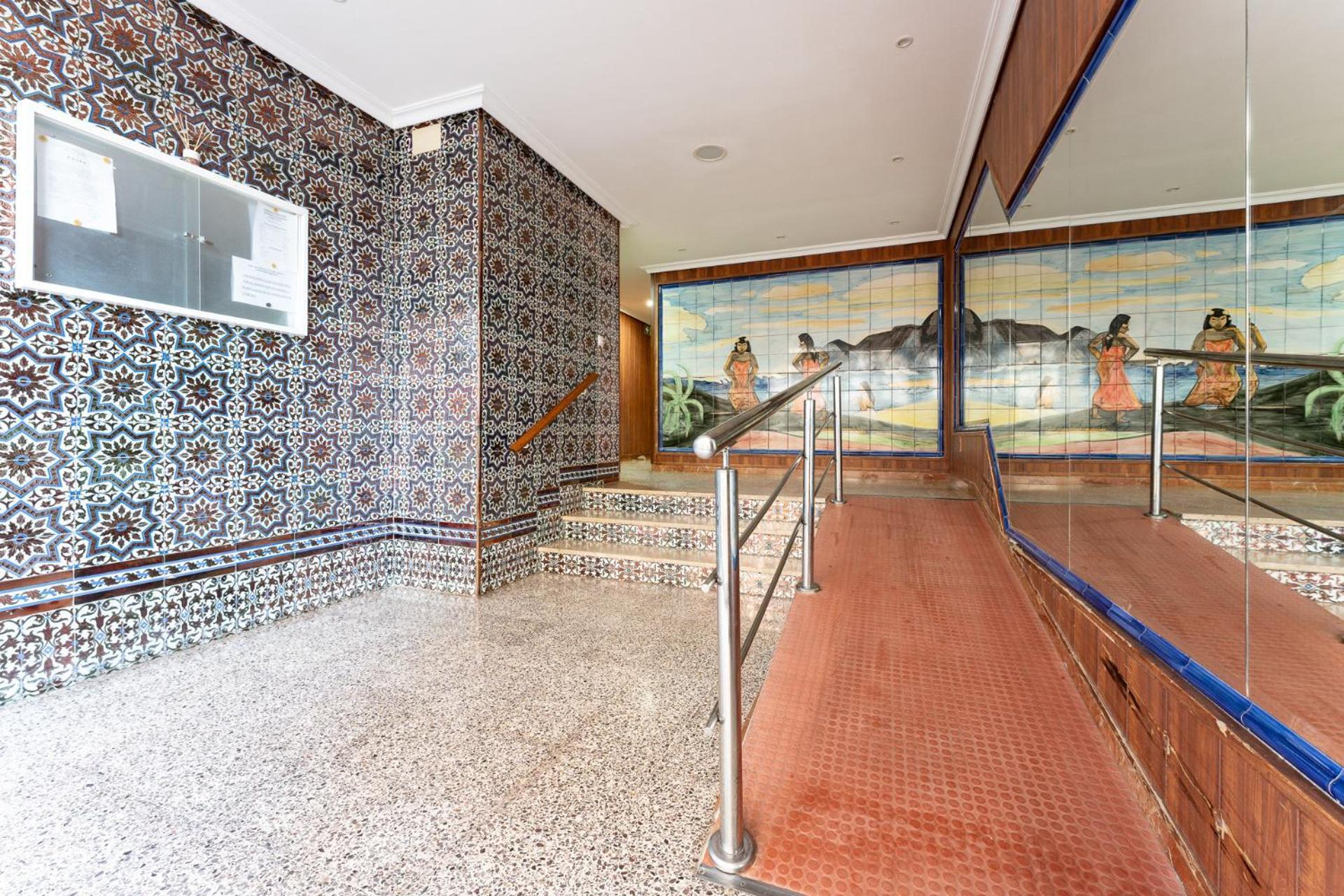 Malagasuite Golden Views Fuengirola Exterior foto